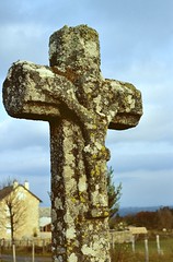 Ste-Colombe de Peyre (Lozère) - Photo of Saint-Sauveur-de-Peyre