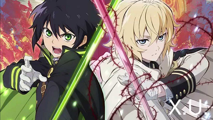 Várias Continuações de Animes Previstas para a Temporada de Outono em 2015!