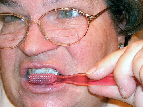 Dental hygiene