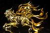  [Comentários] Saint Cloth Myth EX - Soul of Gold Aiolia de Leão 18568742363_45329928fb_t