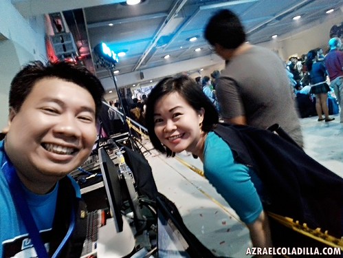 Toycon Philippines 2015 - day 3
