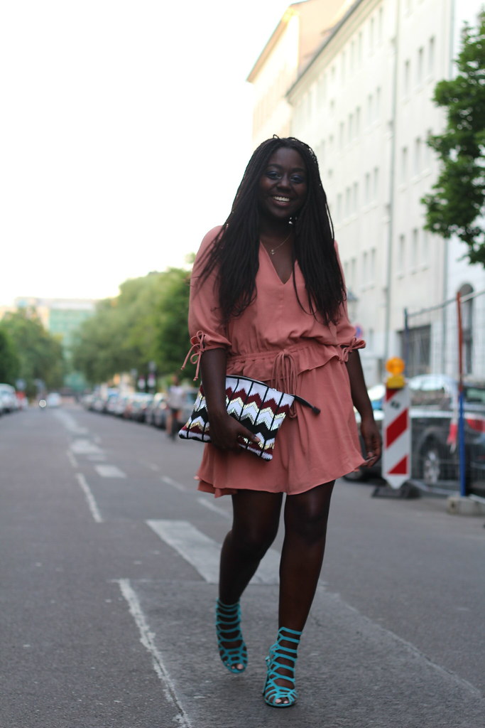 lois opoku fashion week streetstyle outfit lisforlois