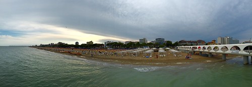 italien sea italy beach europa europe italia lignano