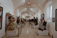Museo Fallero de Valencia