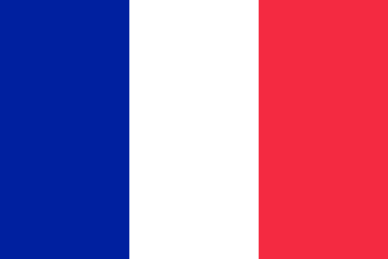 Land Frankreich