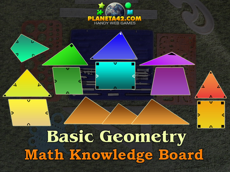 p42 Basic Geometry