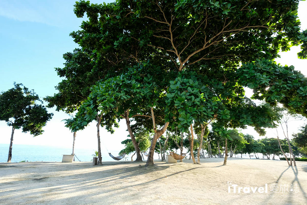 菲律宾薄荷岛阿莫里塔度假村 Amorita Beach Resort Panglao Island (51)