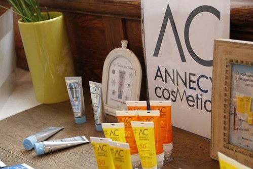 Annecy Cosmetics