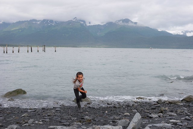 Blog Alaska Seward