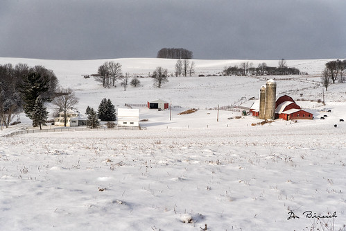 2016 december tioga fall sabinsville tiogacounty places druckfarm grimeshill buildingsarchitecture farm barn landscapes mountains nature snow pa usa