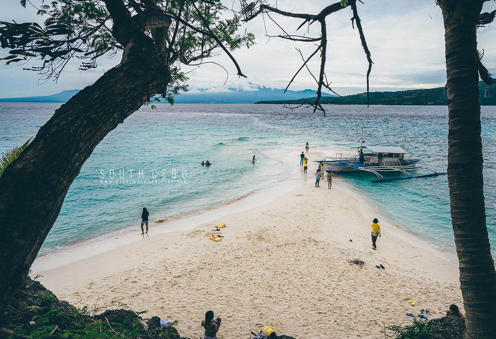 Conquering South Cebu