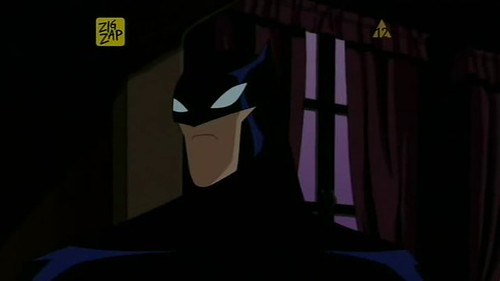 Batman, The  (2004-2008, 65odc)B