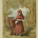 






                 Little Red Riding Hood            
                         (Plot Twist) bad guy stories