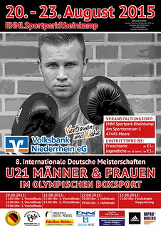vdv Moers Poster Boxen U21 Meisterschaft 2015_V9_LR