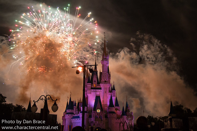 Disney's Celebrate America! - A Fourth of July Concert in the Sky