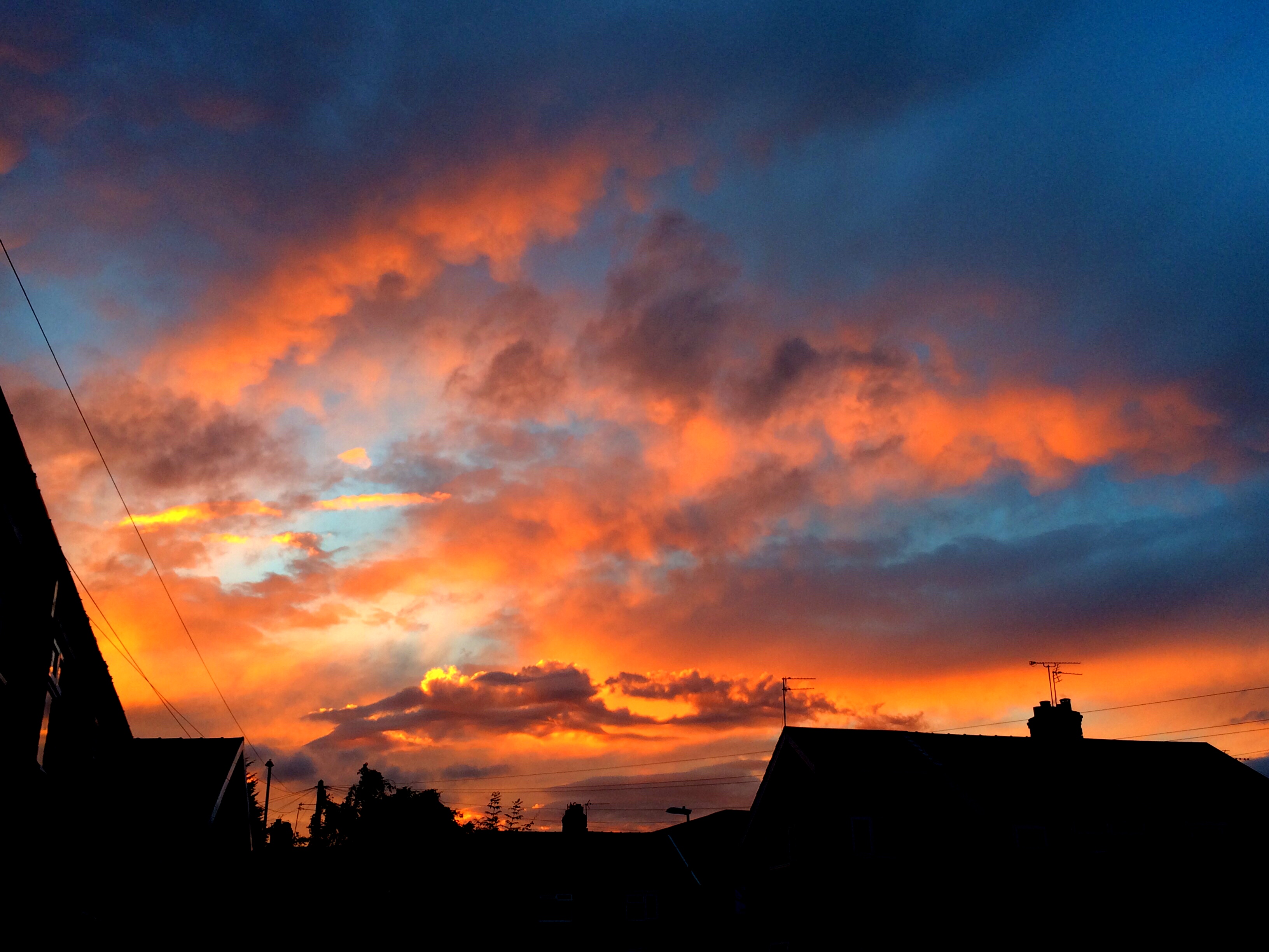 Stunning Sunset | Flickr - Photo Sharing!