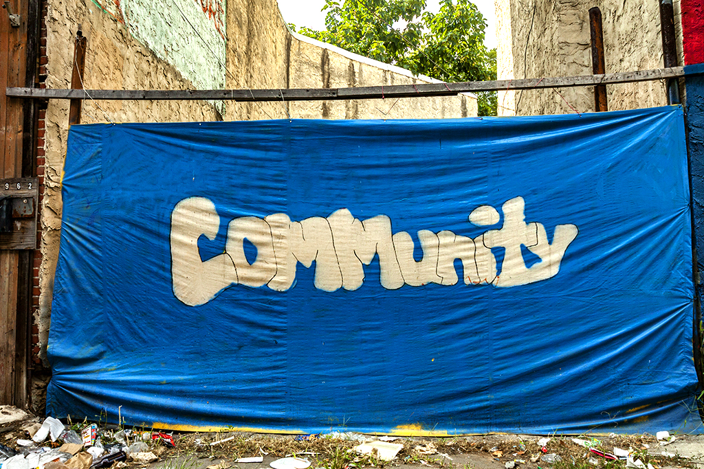 Community--Kensington