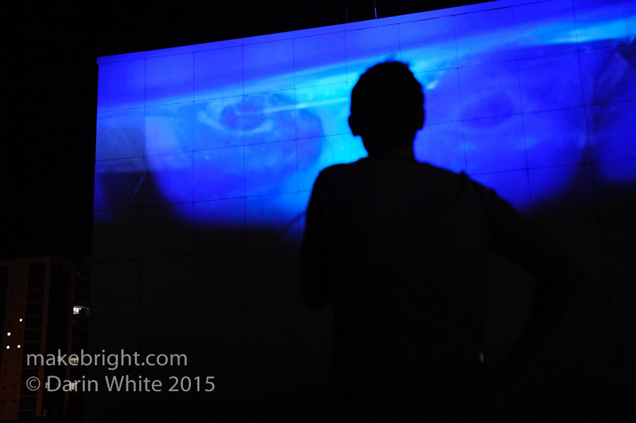 Matthew Schwager projection on KCH 309