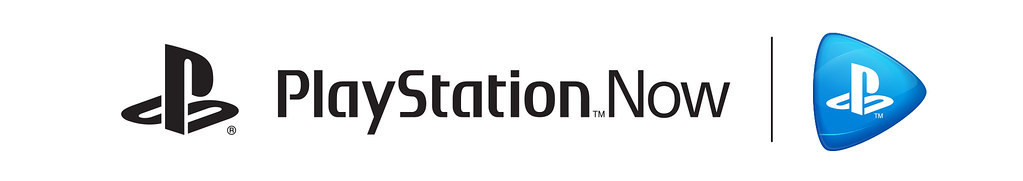 PlayStation Now Logo