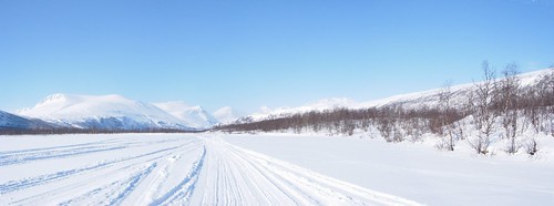 winter snow geotagged sweden lappland backcountry kungsleden geo:lat=6784889 geo:lon=18792114