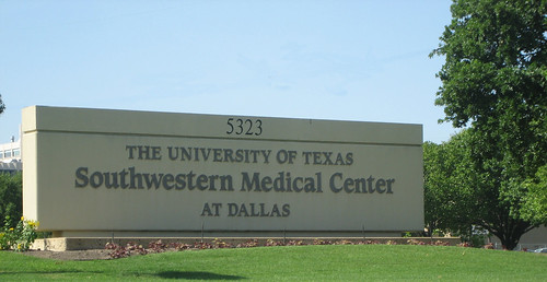 UT Southwestern Medical School