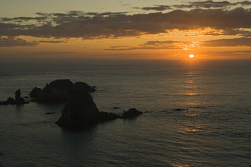ocean rock sunrise canon landscape rebel big 350 sur