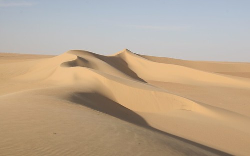 sahara sand desert dunes