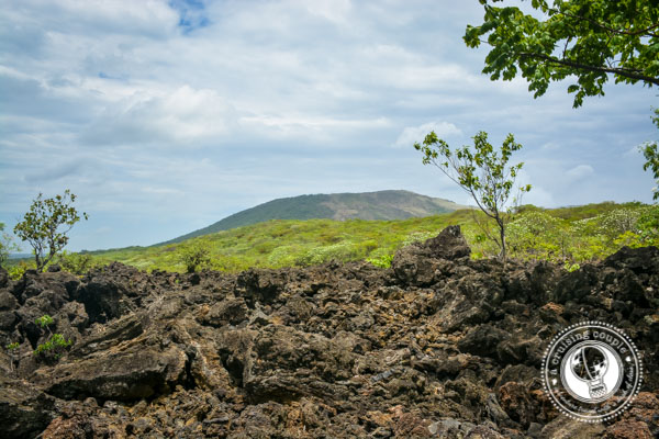 Masaya Volcano Nicaragrua