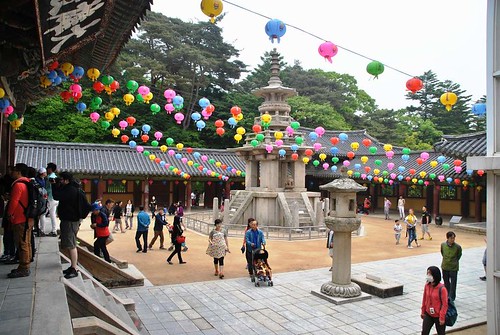 107 templo Bulguksa en Gyeongju (82)