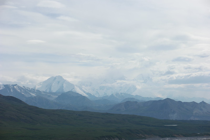 Blog Alaska Denali