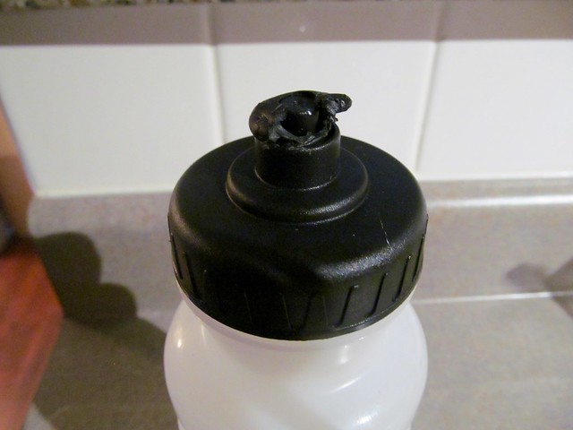 Water bottle lid,