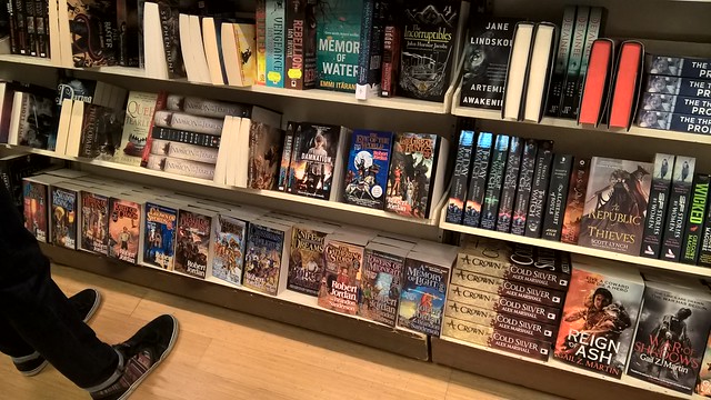 American Book Center Den Haag