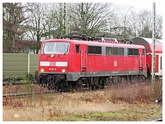 DB Regio, 111 141-8