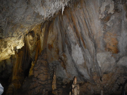 montana caves caverns
