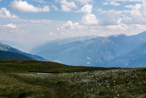 salzburg austria österreich hohetauern gernkogel waldimpinzgau