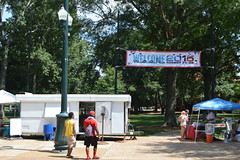 018 Oxford Blues Fest