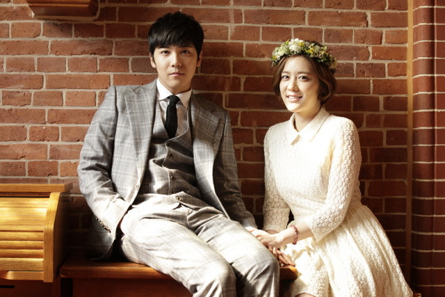 TV9 Drama Bersiri Korea BRIDE OF THE CENTURY