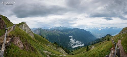 panorama lake mountains de landscape switzerland view suisse hiking swiss lac leman f28 rocher montagnes naye panoramique montreux sonchaux 1424 nikond800 andyzart