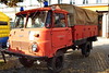 1985 Robur LF 8-TS 8 Freiw. Feuerwehr Walldorf