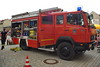 1994 Löschgruppenfahrzeug (LF 16-12) Mercedes Benz 1124 AF - 177 Freiwillige Feuerwehr Meinigen