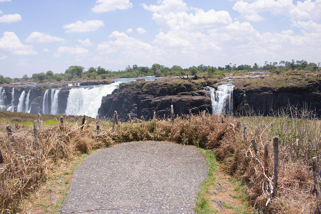 Main Falls