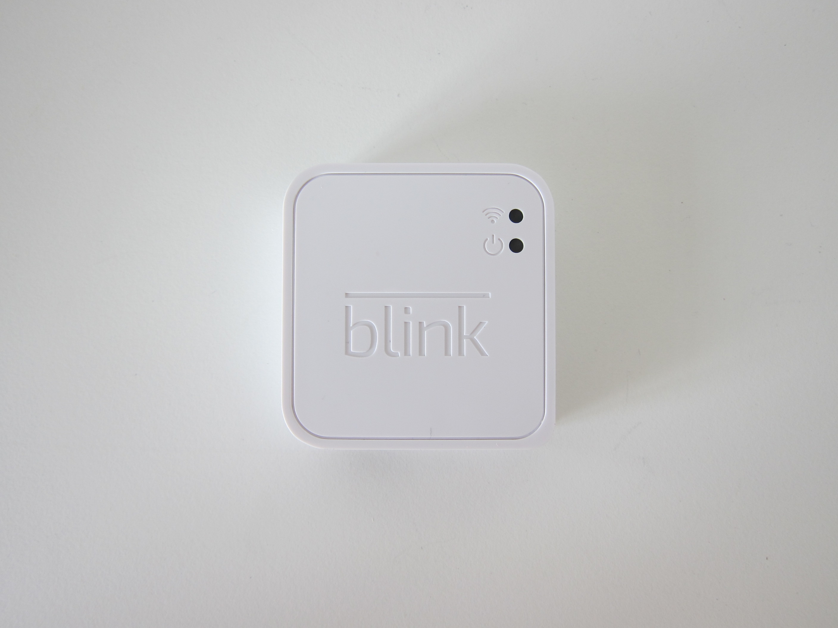 Blink Battery-Powered Wireless Home Security Camera Review « Blog