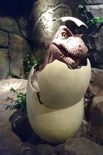 vietnam dinosaur bànàhillsfantasypark