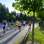 2015 Mattoni Olomouc Half Marathon