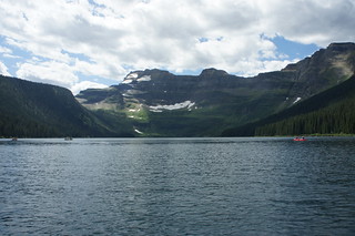 Cameron Lake