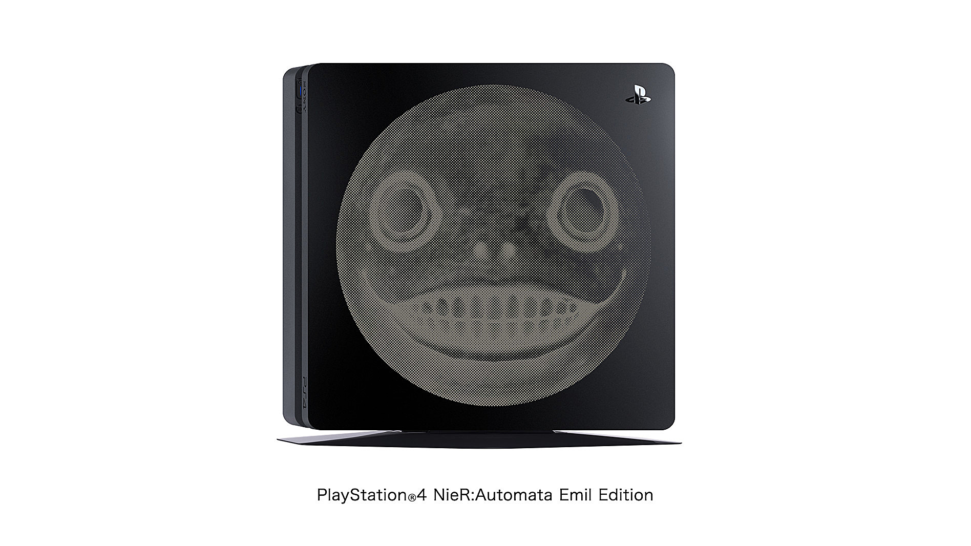 PlayStation®4 NieR:Automata Emil Edition