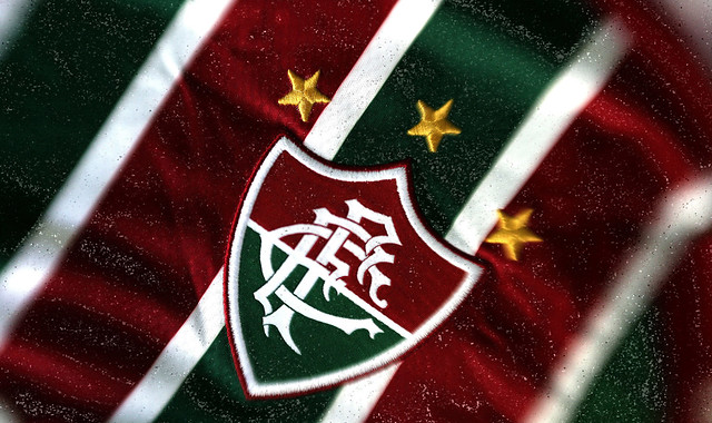 Treino do Fluminense - 29/07/2015