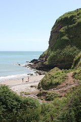 Hillhead, Coleton Fishacre (NT) & Kingswear 026