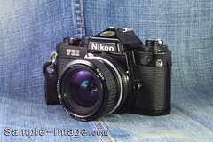 Nikon NIKKOR 28mm f/2.8 AI
