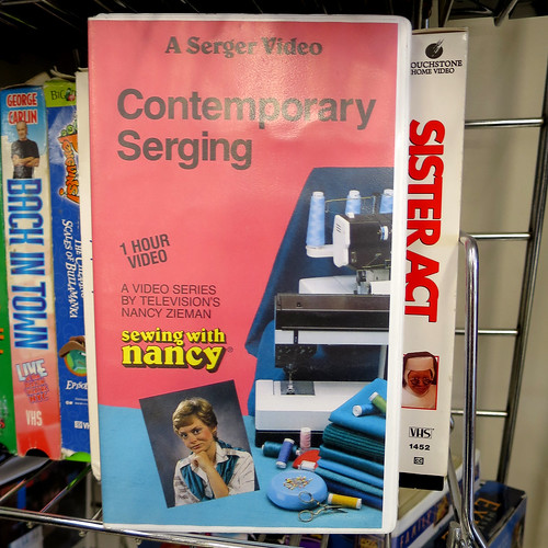 serging with nancy
